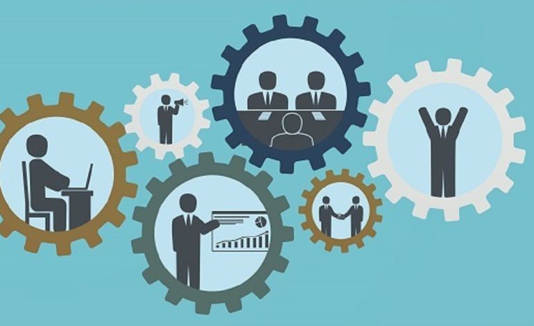 Gestión por Competencias - Herramienta Estratégica en la Prevención de Riesgo