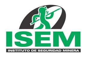 Logo ISEM