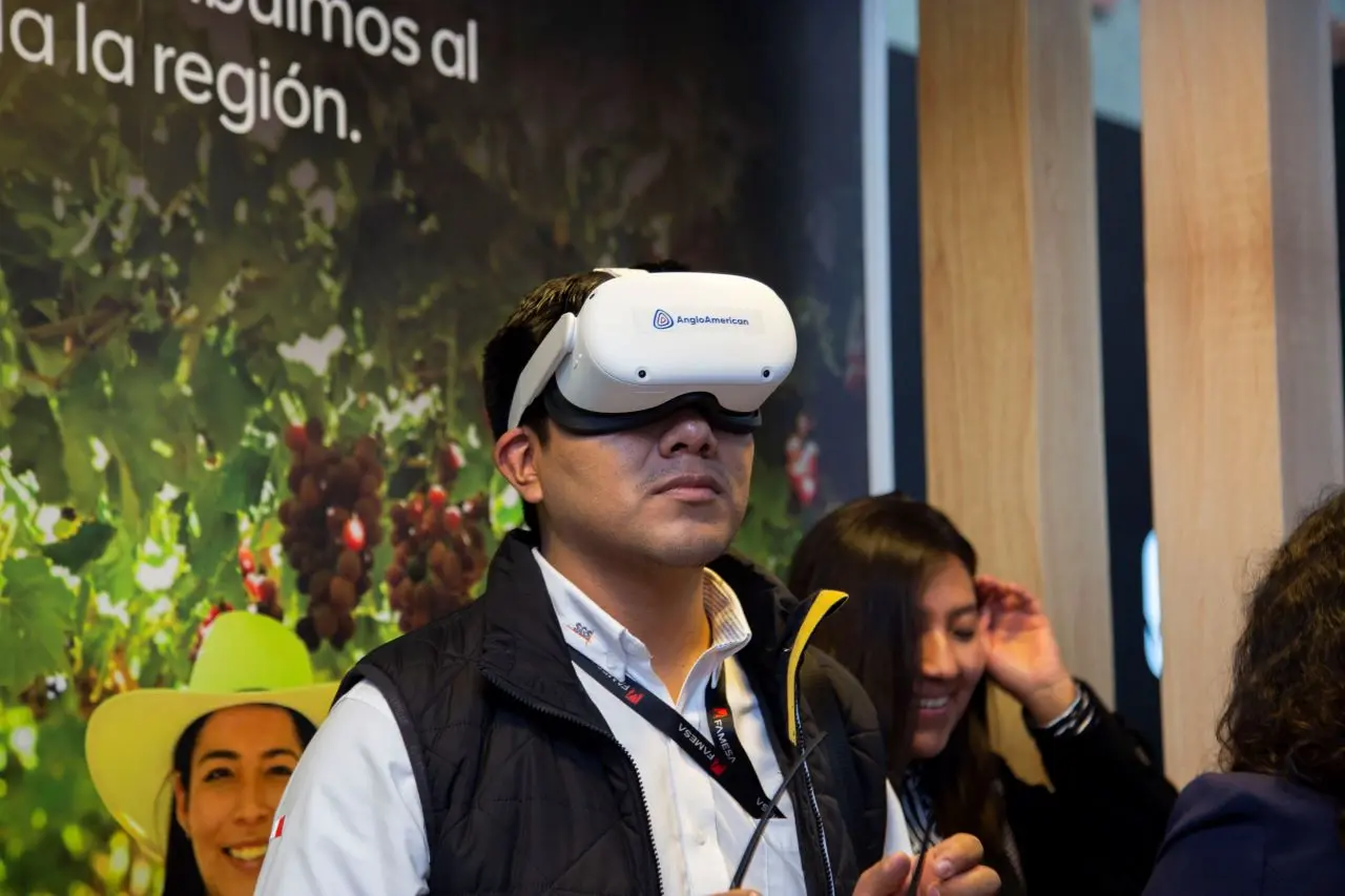 Quellaveco: el modelo peruano que está redefiniendo la minería moderna