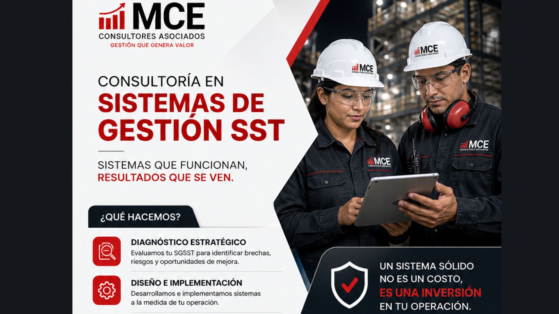 SGSST: del cumplimiento documental a la generación de valor en la operación