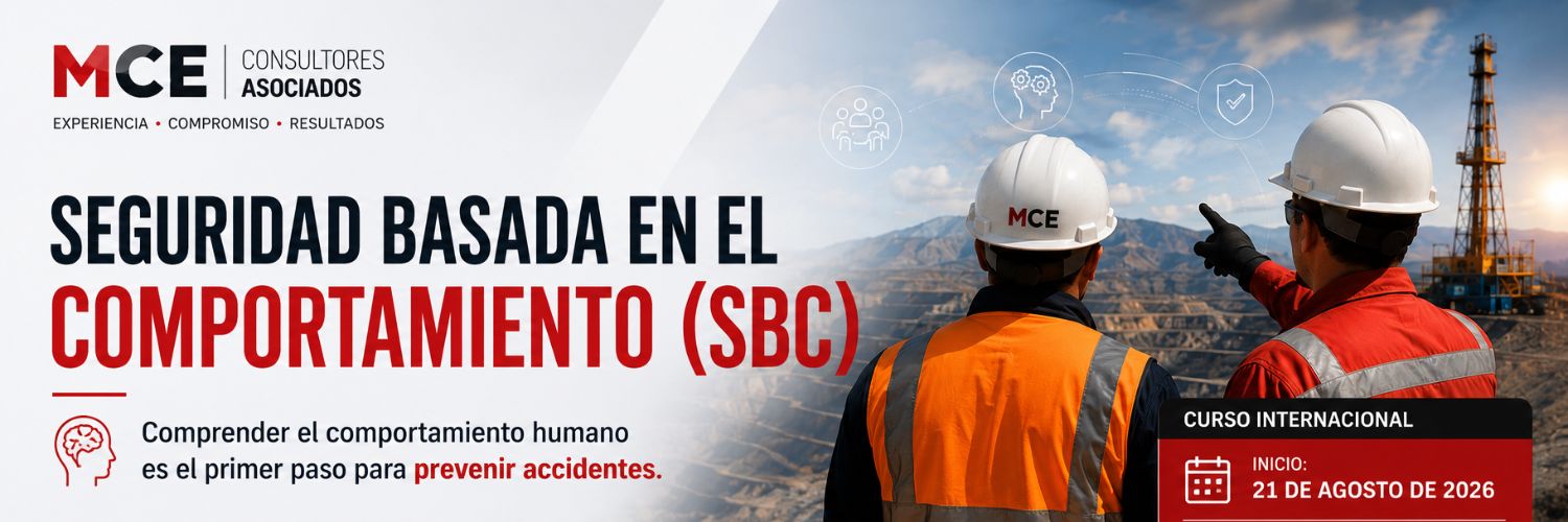 Seguridad Basada en el Comportamiento (SBC): La verdadera transformación de la cultura preventiva